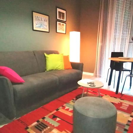 Inner City De Luxe Apartment Catania Kültér fotó